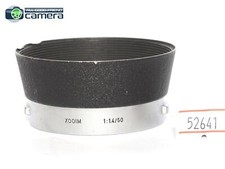 Genuine Leica XOOIM Lens Hood for Summilux 50mm F/1.4 Ver. 1 Lens