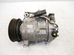 Klimakompressor für Mercedes A-Klasse W176 1,5 CDI K9K451 OM607.951 447280-7433
