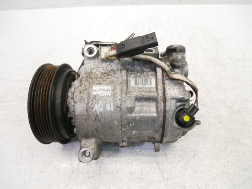 Klimakompressor für Mercedes A-Klasse W176 1,5 CDI K9K451 OM607.951 447280-7433