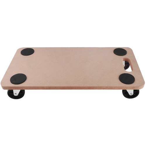 Transportroller Lagerwagen 100 / 200 / 400Kg Plattformwagen Transportplattform - Bild 23 von 31