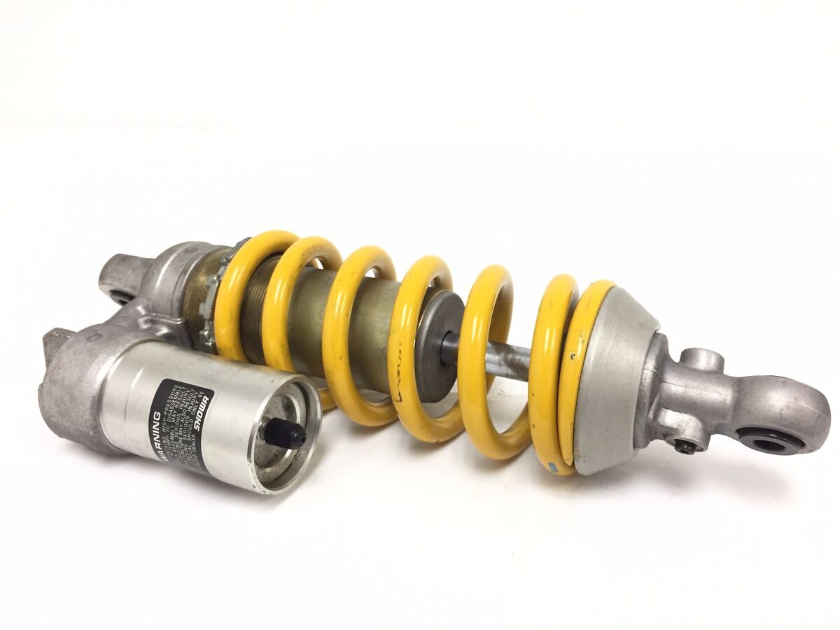 Ducati 749 Superbike 999 OEM Rear Suspension Shock Absorber Ducati 749 Superbike 999 OEM Rear Suspension Shock Absorber