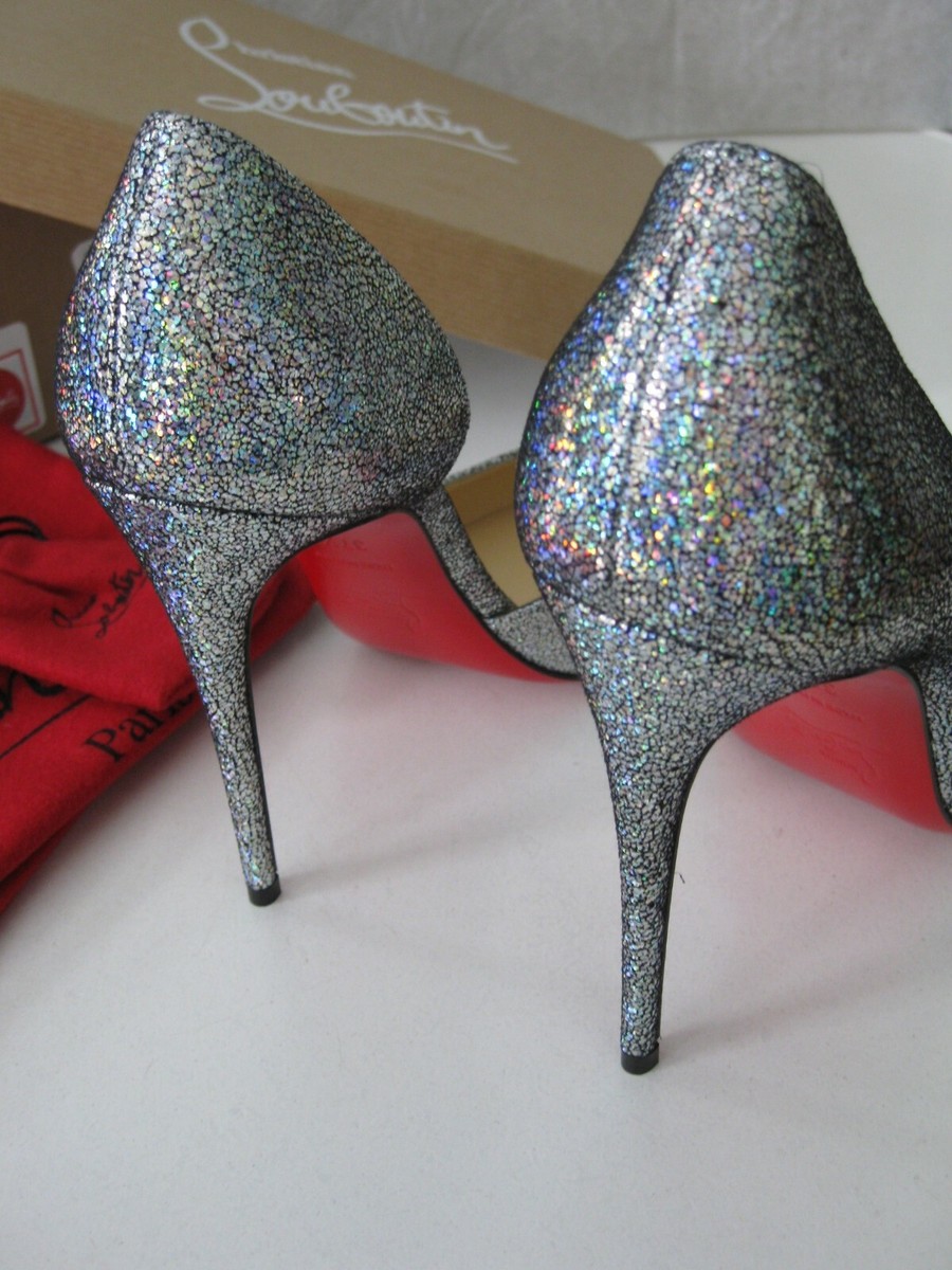Christian Louboutin ハイヒールNappa Ika 37.5 Christian Louboutin ハイヒールNappa Ika 37.5 Christian