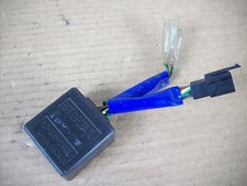 Rücklichtsensor, Bremslicht / Sensor Stop, Taillight Honda VF 750 F - RC15