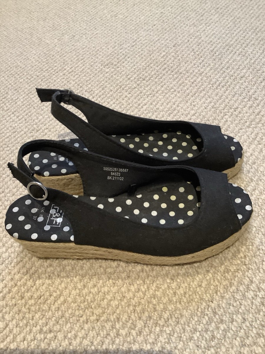 Espadrilles Sandals Pavers Slingback Sandals Pavers Slingback