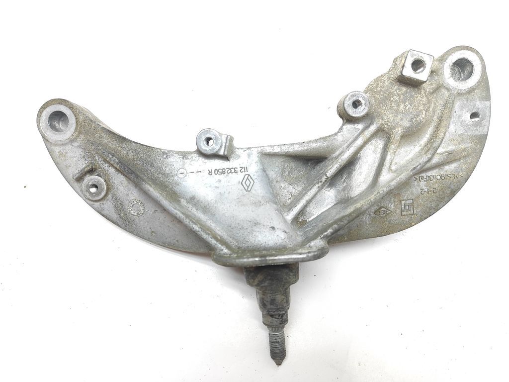 Renault Trafic III (X82) 2019 Gearbox mounting bracket 112332850R 
