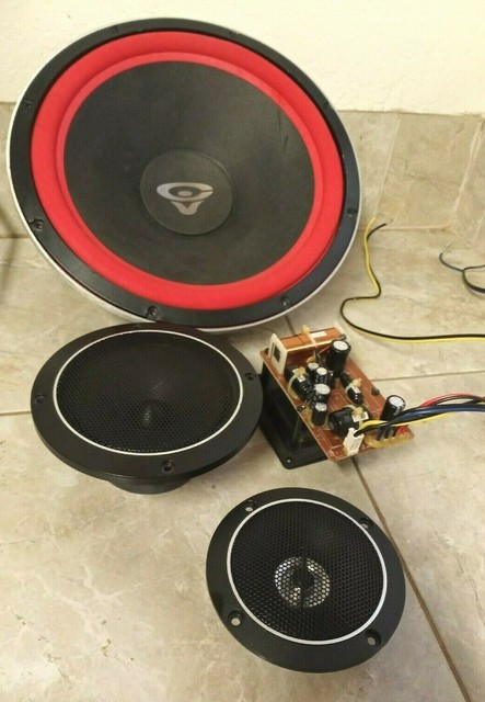 cerwin vega d7 for sale