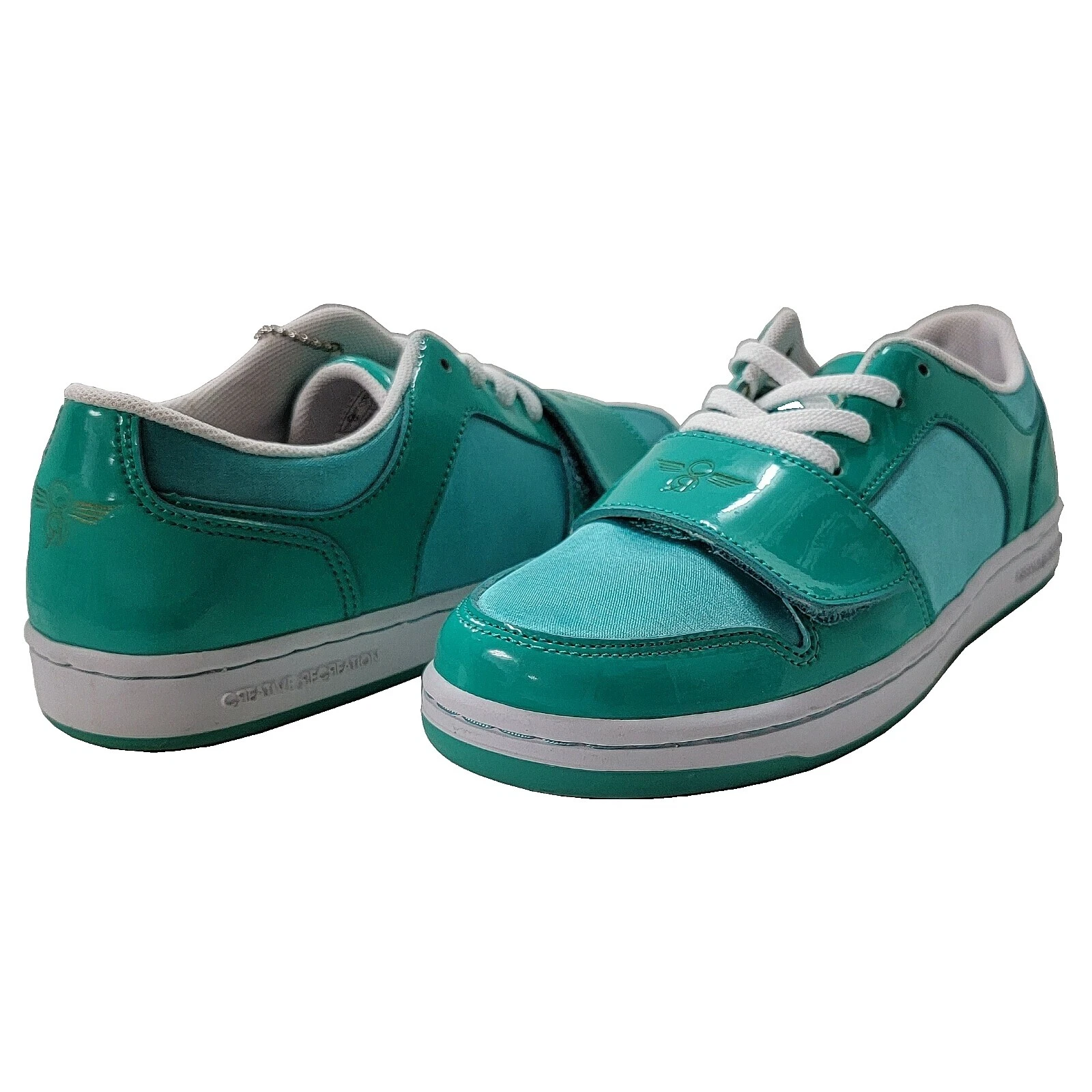 CR Athletic Shoes for Women