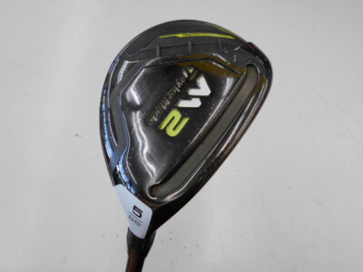 TaylorMade - M2 2017 フェアウェイウッド #3 TaylorMade M2 2017 Fairway 3 Wood HL 16.5° Senior Left