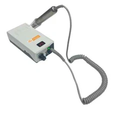 Medicool Pro Power 35k Coreless Rechargeable Electric File Pearl White + Gift