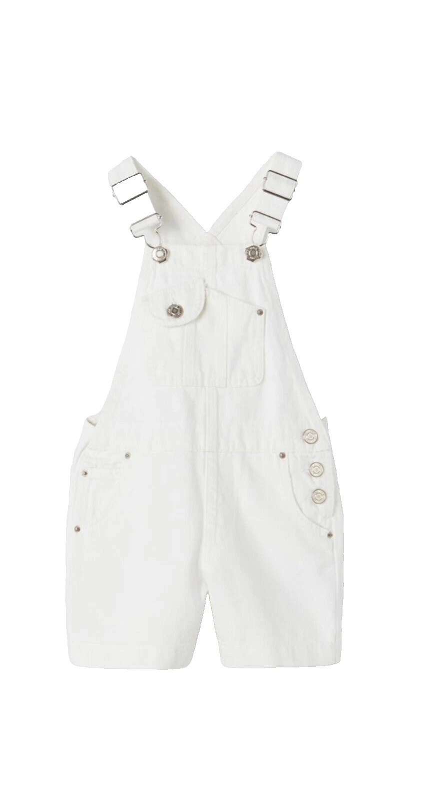 Zara White Clothing, Shoes & Accessories for Kids