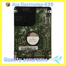 Western Digital WD1600BJKT 160GB 7200RPM SATA 2.5" Laptop HDD Hard Disk Drive