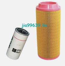 1pcs Filter Kit 2901032600 Suitable for Atlas Copco Compressor 2901-0326-00