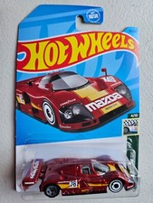 2023 Hot Wheels 28/250 HKJ79 Mazda 787B Retro Racers 4/10