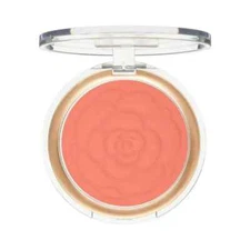 FLOWER Beauty FLOWER POTS Powder Blush, PB4 Warm Hibiscus