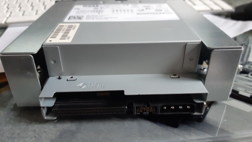Quantum Lecteur de bande interne DAT72 interface SCSI livré avec carte et câble - Photo 3/12