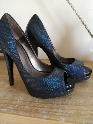 carvela evening shoes