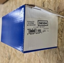 36324 Walker Exhaust Universal Exhaust Flex Pipe P/N:36324