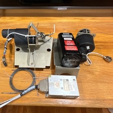 S-TEC System 30 14v Autopilot System. Removed Working.