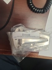 Stainless Steel Strap Hinge, 2.5w X 3 15/16 W