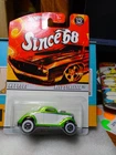 Hot Wheels Since '68 Series Neet Streeter