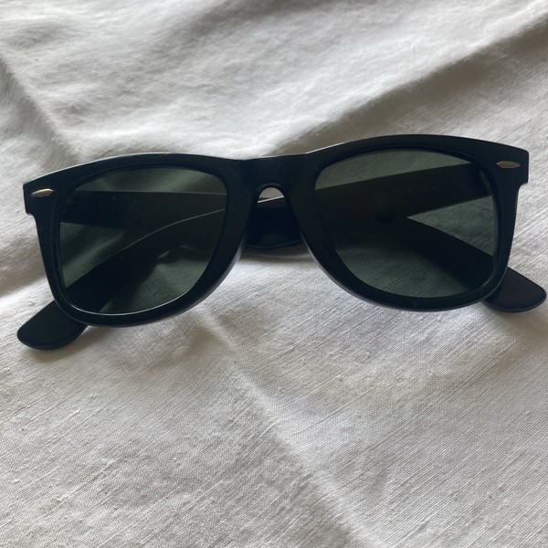 ray ban sonnenbrille herren vintage