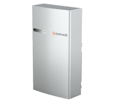 Enphase Energy IQ Battery 5P-3P-INT Flex Phase Batterie Strom Batteriespeicher