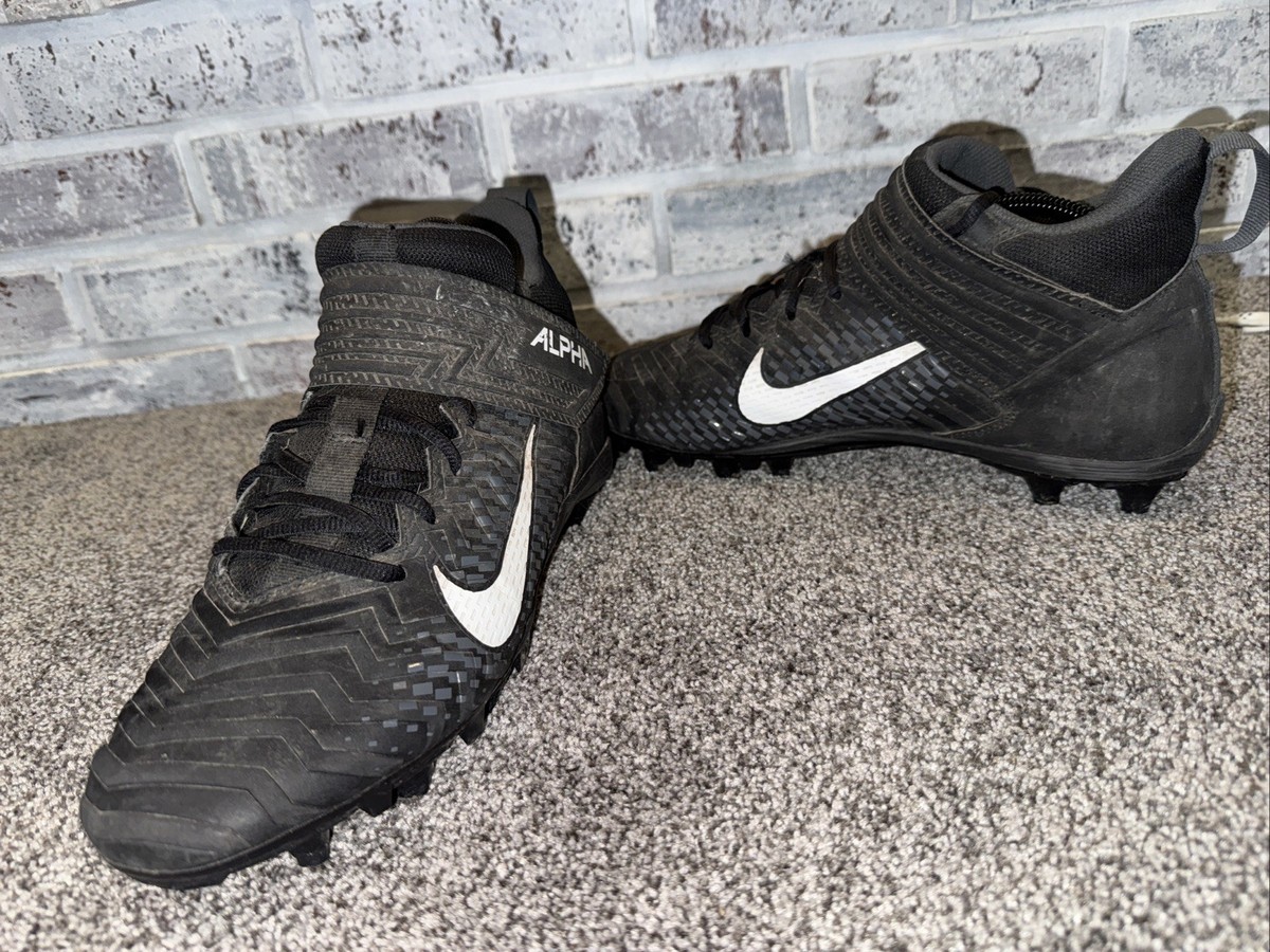 Nike Alpha Menace Varsity 2 ナイキアメフト スパイク Amazon.com | Nike Alpha Menace Varsity 2 Men's Football