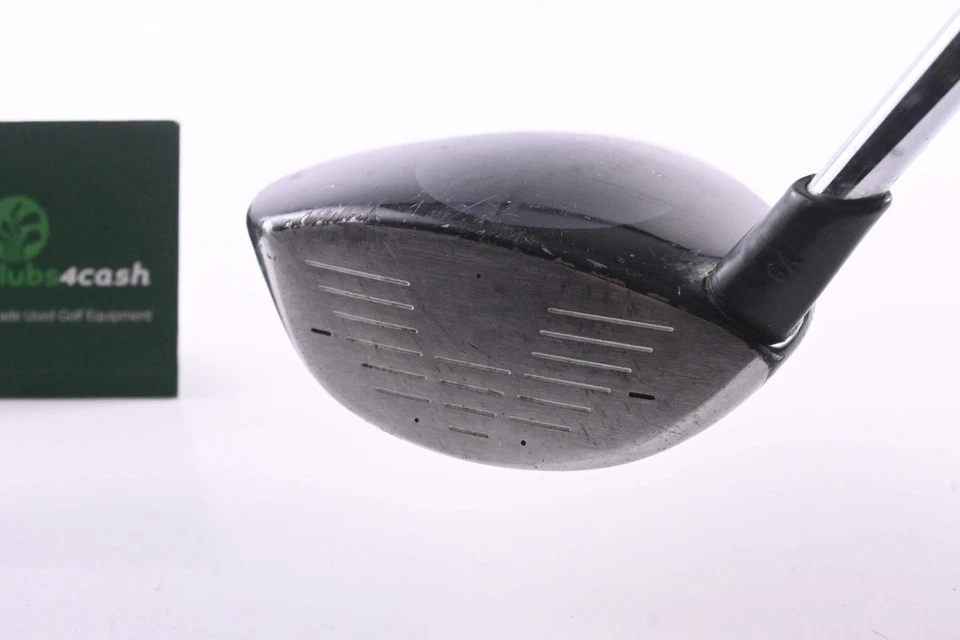 Ping G2 #3 Wood / 14 Degree / Regular Flex Ping Steel Shaft - Image 4 of 4