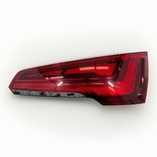  2021-2025 Audi Q5 Sq5 Rear Rh Passenger Side Tail Light Oem 80a945076