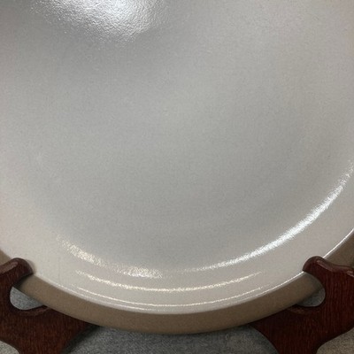 HEATH CERAMICS / Rim Dinner Plate プレート Heath Ceramics Rim Line 11.5