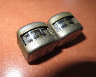 Revox A77 Tonköpfe 2 Spur 22u.27 für A 77 B 77 PR 99 A 700