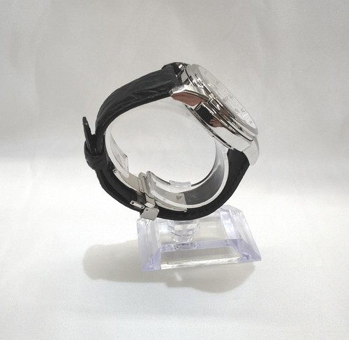 Citizen 9170-S083249 NB2000-19A Acier Inoxydable Boîte Automatique Montre Hommes - Photo 4 sur 11