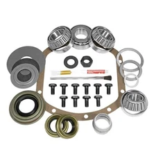 USA Standard Gear ZK D30-TJ Master Overhaul Kit Dana 30 Short Pinion