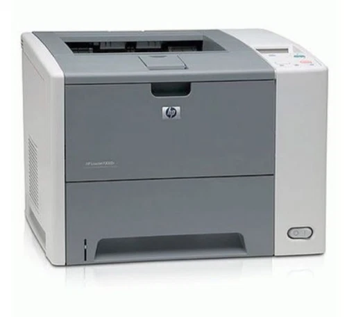 HP Laserjet P3005N - Q7814A Laserdrucker A4 S/W USB LAN 1900 Seiten gedruckt