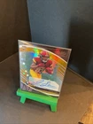 2025 Panini Absolute Jaylin Lane Base (RAW)