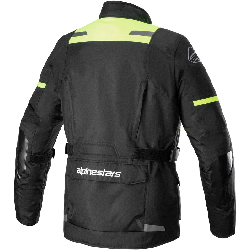 Thermal Black Yellow, photo 2 of 13