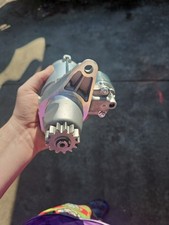 17825 Starter Motor for Toyota Camry Lexus ES350 Scion TC XB 17338 28100-20021