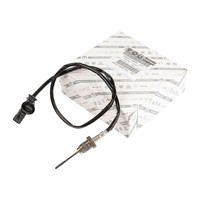 Temperatursensor, Abgas 55276888