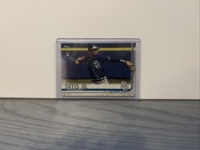2019 Topps Baseball Complete Factory Set Exclusive Cards 27