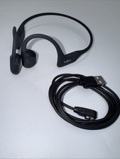 Shokz OpenRun Pro S810 Premium Bone Conduction Sport Headphones TESTED