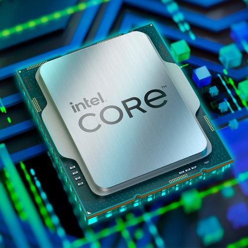 Procesador de escritorio Intel Core i7-12700KF desbloqueado + GIGABYTE AORUS Z790 ELITE AX - Imagen 8 de 12