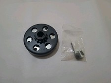 For Go Kart Mini Bike Clutch 3/4 Bore 35 Chain 12 Tooth . Free Shipping .