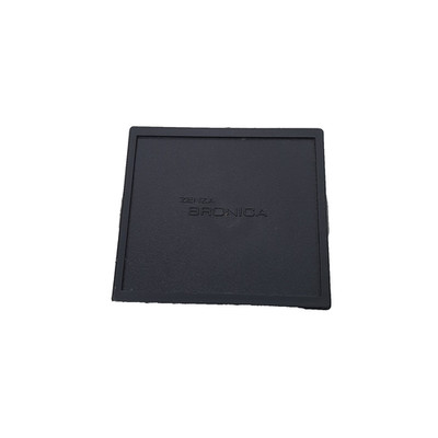 ZENZA BRONICA ETR ETRS ETRSI PRISMA REAR CAP 2-1/2 x 2-1/4'' COVER - O27