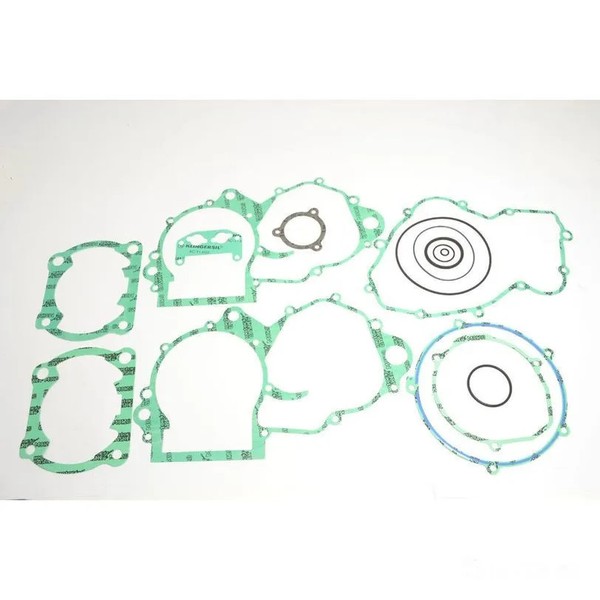 Dichtungssatz Komplett FüR Kawasaki KVF 750 D Brute Force Bj. 2008-2010-image