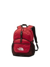 Zaino The North Face Leap 20 rosso rabbia taglia unica Giappone
