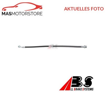 BREMSSCHLAUCH BREMSLEITUNG VORNE LINKS ABS SL 6046 P NEU OE QUALITÄT