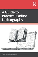 A Guide To Practical Online Lexicography | Pedro A. Fuertes-Olivera | Buch
