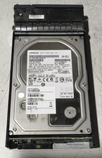 HGST HUA723020ALA640 2TB 0F14043 SATA 3.5" Server HDD