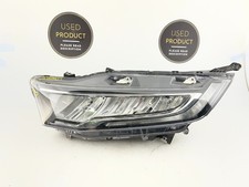 Oem As-is 2021 - 2023 Honda Odyssey Led Headlight Leftdriver For Parts Oem As-is 2021 - 2023 Honda Odyssey Led Headlight Leftdriver For Parts