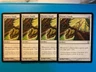 MTG 4x Wurm's Tooth # 162 Darksteel Modern Magic the Gathering x4 NM